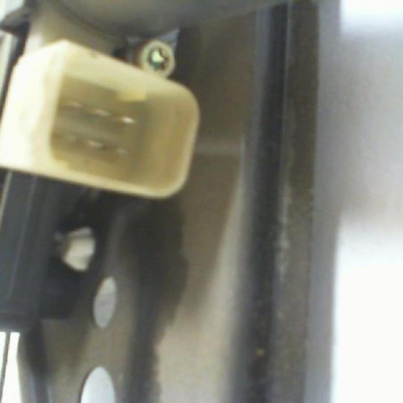 Leve vitre electrique arriere droit MERCEDES CLASSE C 203 Photo n°1