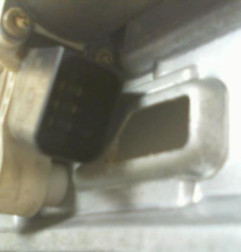 Leve vitre electrique avant droit MERCEDES CLASSE C 203 Photo n°1