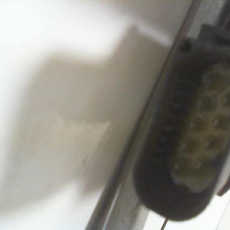 Leve vitre electrique arriere gauche MERCEDES CLASSE C