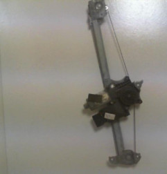 Leve vitre electrique arriere gauche MERCEDES CLASSE C