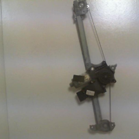 Leve vitre electrique arriere gauche MERCEDES CLASSE C