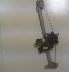 Leve vitre electrique arriere gauche MERCEDES CLASSE C Photo n°3