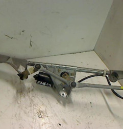 Moteur essuie glace avant MERCEDES CLASSE C 203 COUPE SPORT Photo n°1