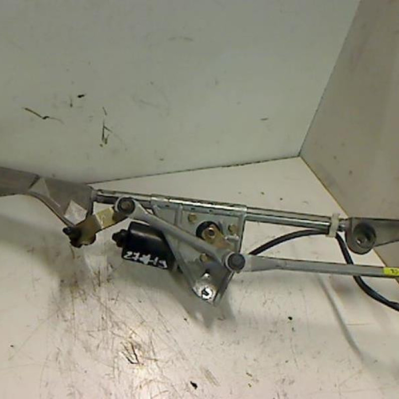 Moteur essuie glace avant MERCEDES CLASSE C 203 COUPE SPORT