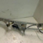 Moteur essuie glace avant MERCEDES CLASSE C 203 COUPE SPORT