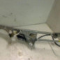 Moteur essuie glace avant MERCEDES CLASSE C 203 COUPE SPORT
