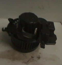 Ventilateur chauffage MERCEDES CLASSE C 203 COUPE SPORT Photo n°1