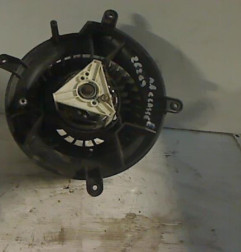 Ventilateur chauffage MERCEDES CLASSE E Photo n°1