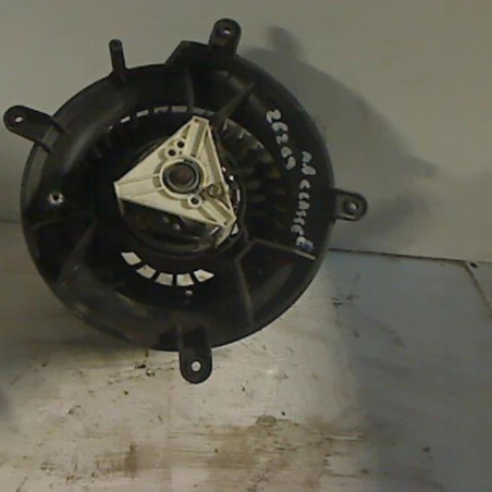Ventilateur chauffage MERCEDES CLASSE E