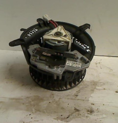 Ventilateur chauffage MERCEDES CLASSE E 210 Photo n°1