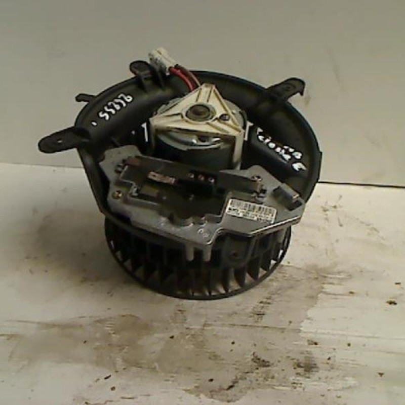 Ventilateur chauffage MERCEDES CLASSE E 210