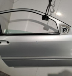 Porte avant droit MERCEDES CLASSE C 203 COUPE SPORT Photo n°1