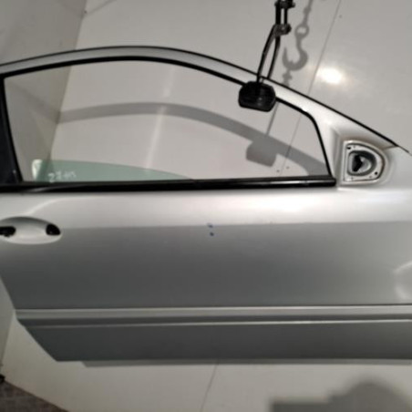 Porte avant droit MERCEDES CLASSE C 203 COUPE SPORT Photo n°1