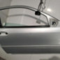Porte avant droit MERCEDES CLASSE C 203 COUPE SPORT