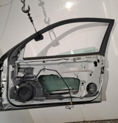 Porte avant droit MERCEDES CLASSE C 203 COUPE SPORT Photo n°3