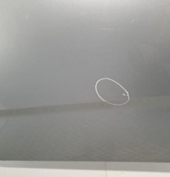 Porte avant droit MERCEDES CLASSE CLK 208