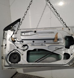 Porte avant droit MERCEDES CLASSE CLK 208 Photo n°6