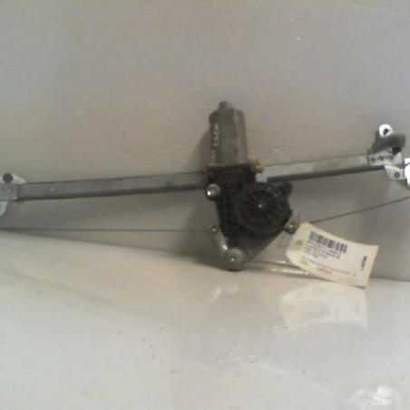 Leve vitre electrique arriere droit MERCEDES CLASSE E Photo n°1