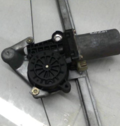 Leve vitre electrique arriere droit MERCEDES CLASSE E