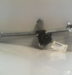 Leve vitre electrique arriere droit MERCEDES CLASSE E Photo n°4