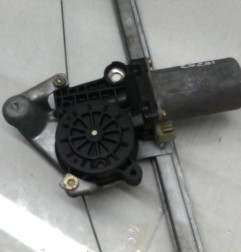 Leve vitre electrique arriere droit MERCEDES CLASSE E Photo n°6