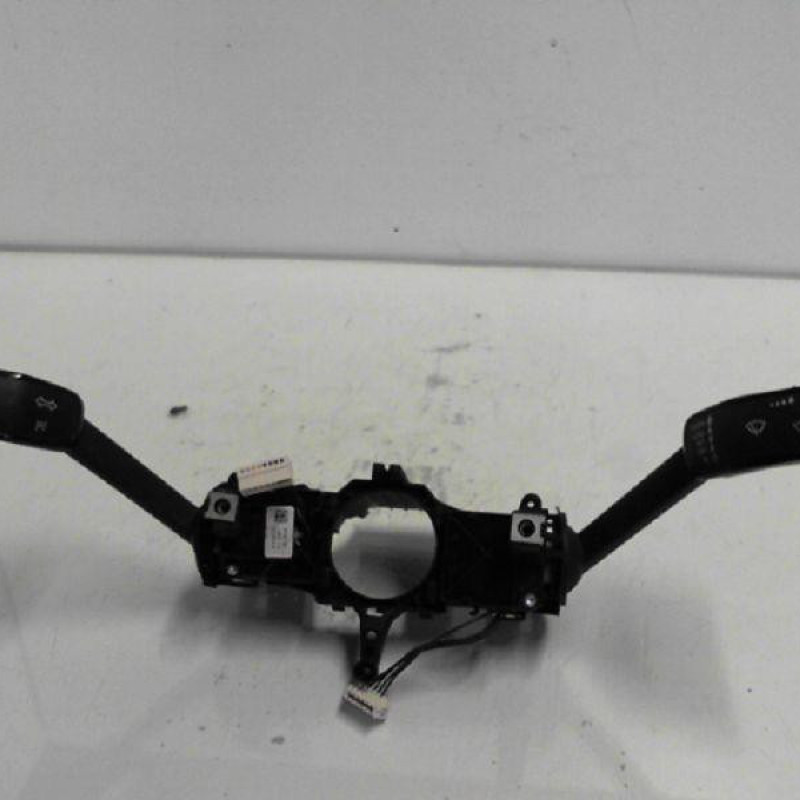 Commodo VOLKSWAGEN CRAFTER 2