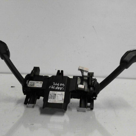 Commodo VOLKSWAGEN CRAFTER 2