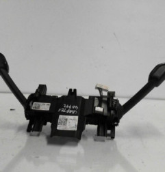 Commodo VOLKSWAGEN CRAFTER 2 Photo n°5