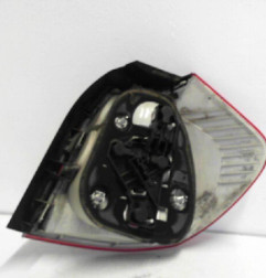 Feu arriere principal gauche (feux) BMW SERIE 1 E87 Photo n°1