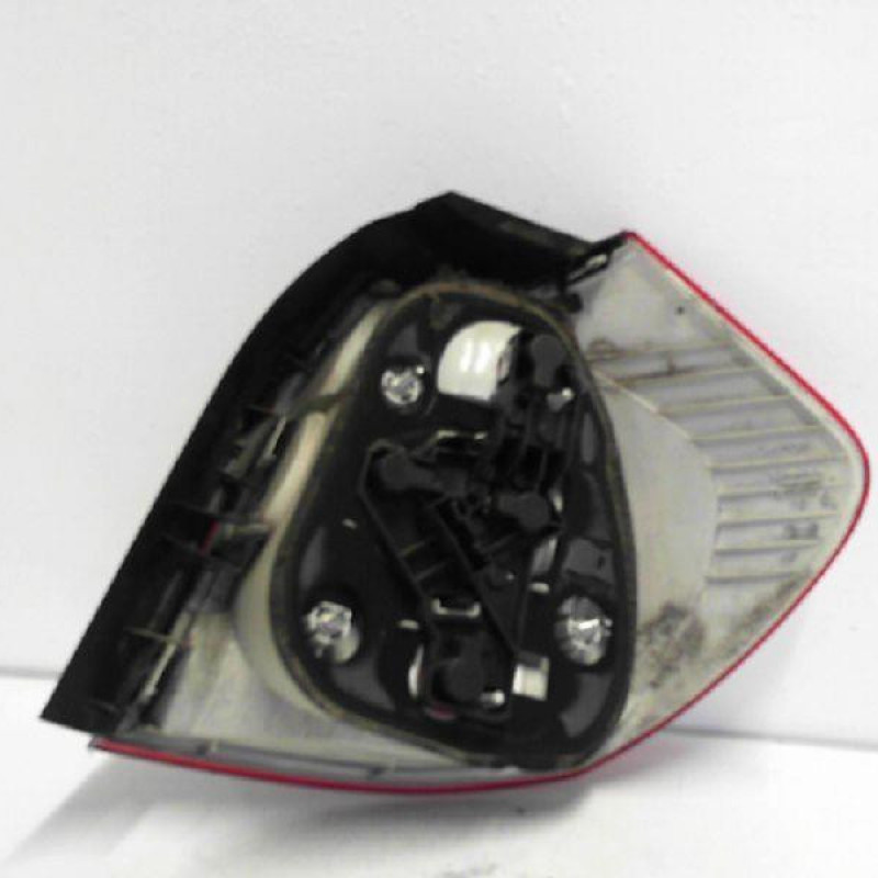 Feu arriere principal gauche (feux) BMW SERIE 1 E87