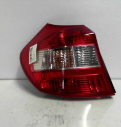 Feu arriere principal gauche (feux) BMW SERIE 1 E87