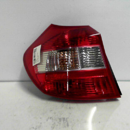 Feu arriere principal gauche (feux) BMW SERIE 1 E87