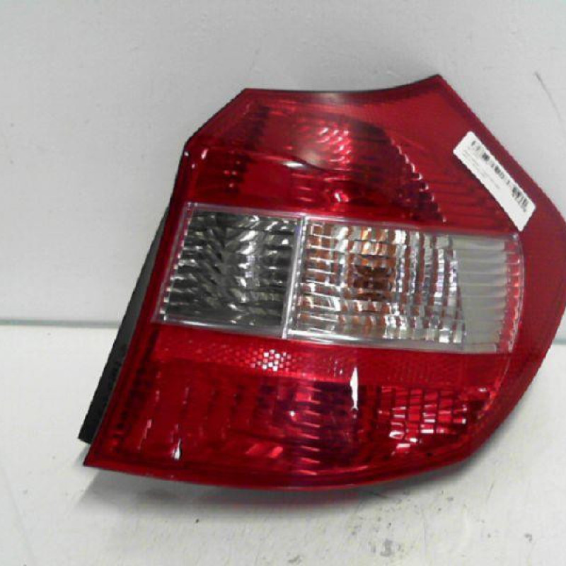 Feu arriere principal droit (feux) BMW SERIE 1 E87