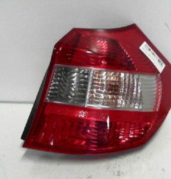 Feu arriere principal droit (feux) BMW SERIE 1 E87 Photo n°3