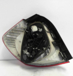 Feu arriere principal droit (feux) BMW SERIE 1 E87 Photo n°6