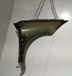 Aile avant gauche CITROEN C6 Photo n°3