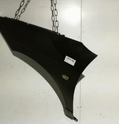 Aile avant gauche CITROEN C6 Photo n°4