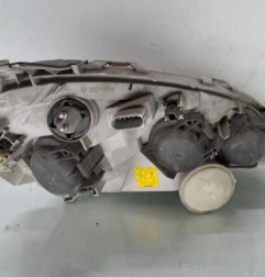 Optique avant principal gauche (feux)(phare) MERCEDES CLASSE A 168