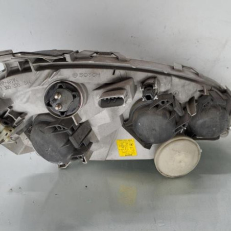 Optique avant principal gauche (feux)(phare) MERCEDES CLASSE A 168