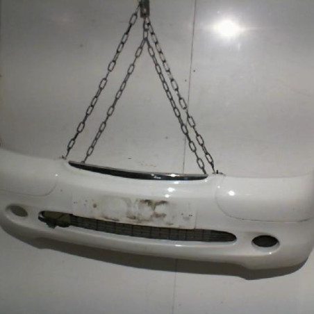 Pare choc avant MERCEDES CLASSE A 168 Photo n°1