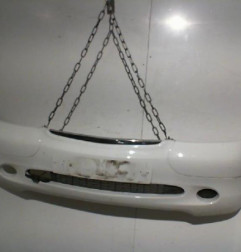 Pare choc avant MERCEDES CLASSE A 168 Photo n°3