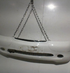 Pare choc avant MERCEDES CLASSE A 168 Photo n°5