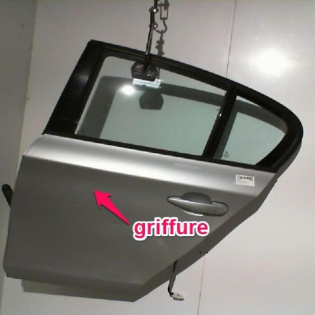 Porte arriere gauche BMW SERIE 1 E87