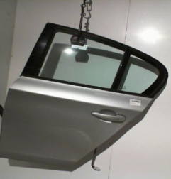 Porte arriere gauche BMW SERIE 1 E87 Photo n°3