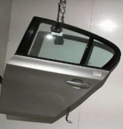 Porte arriere gauche BMW SERIE 1 E87 Photo n°4