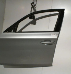 Porte avant gauche BMW SERIE 1 E87 Photo n°4