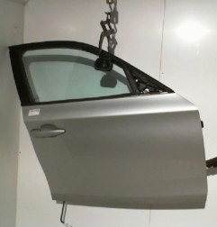 Porte avant droit BMW SERIE 1 E87 Photo n°3