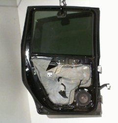 Porte arriere gauche HYUNDAI MATRIX Photo n°3