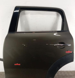 Porte arriere gauche MINI MINI 2 R60 Photo n°1