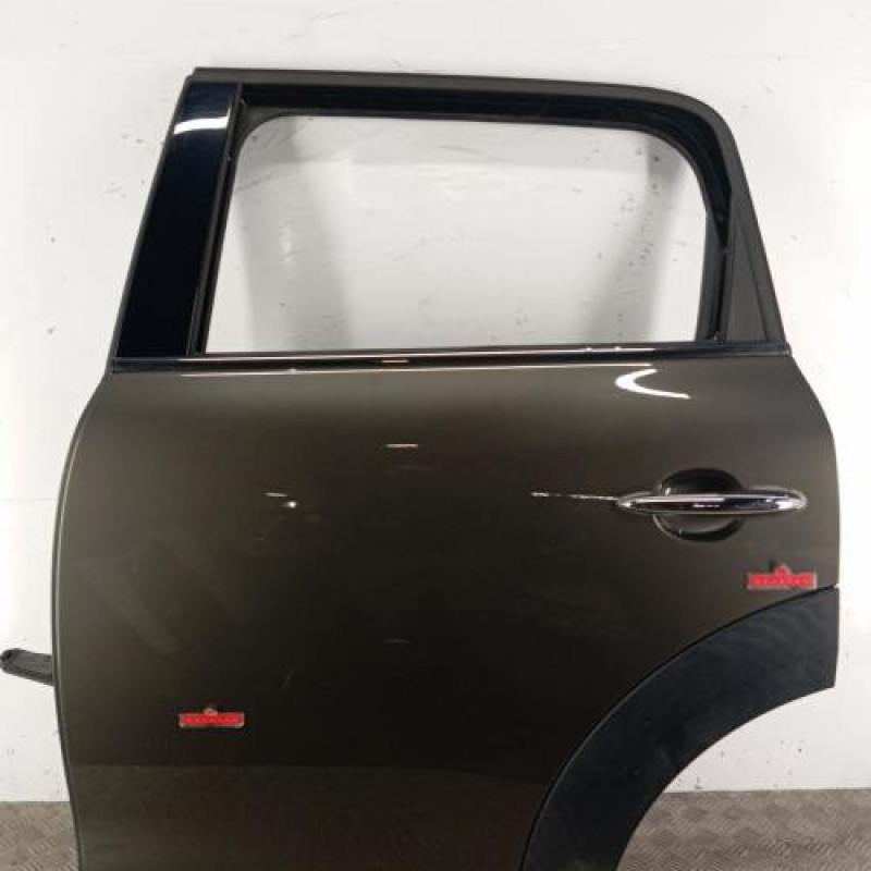 Porte arriere gauche MINI MINI 2 R60